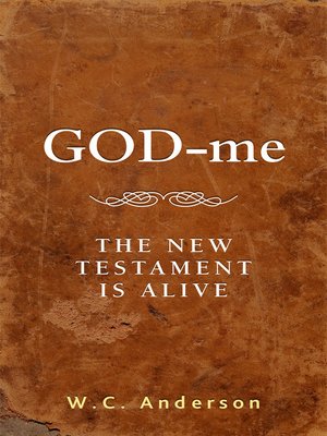 cover image of GOD-me